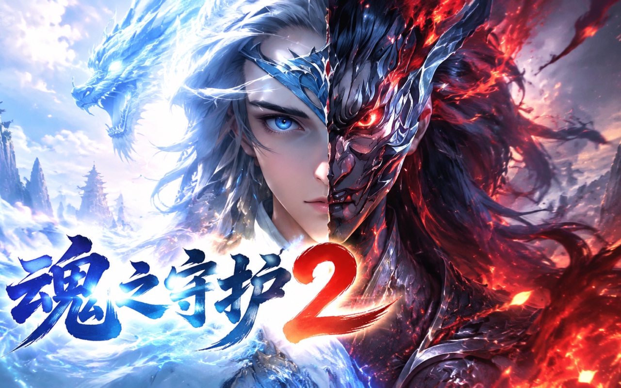魂之守护2