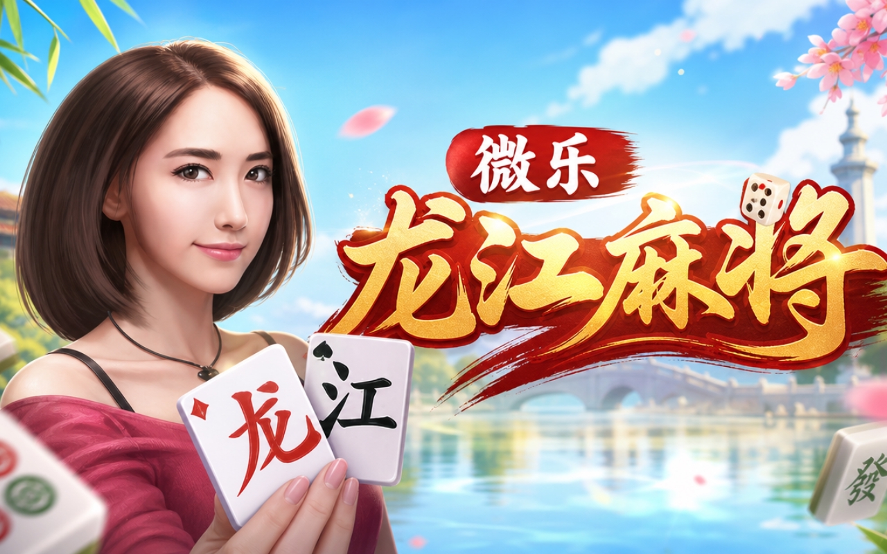 微乐龙江麻将