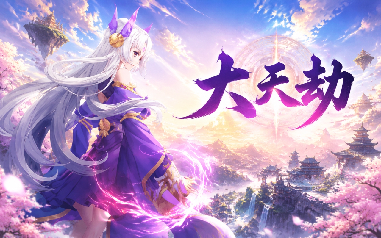 大天劫