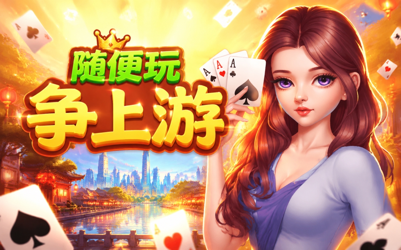 随便玩争上游