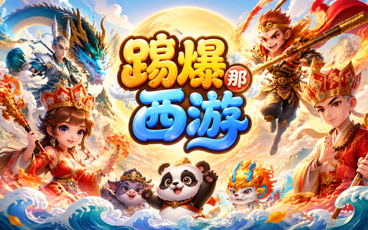 踢爆那西游
