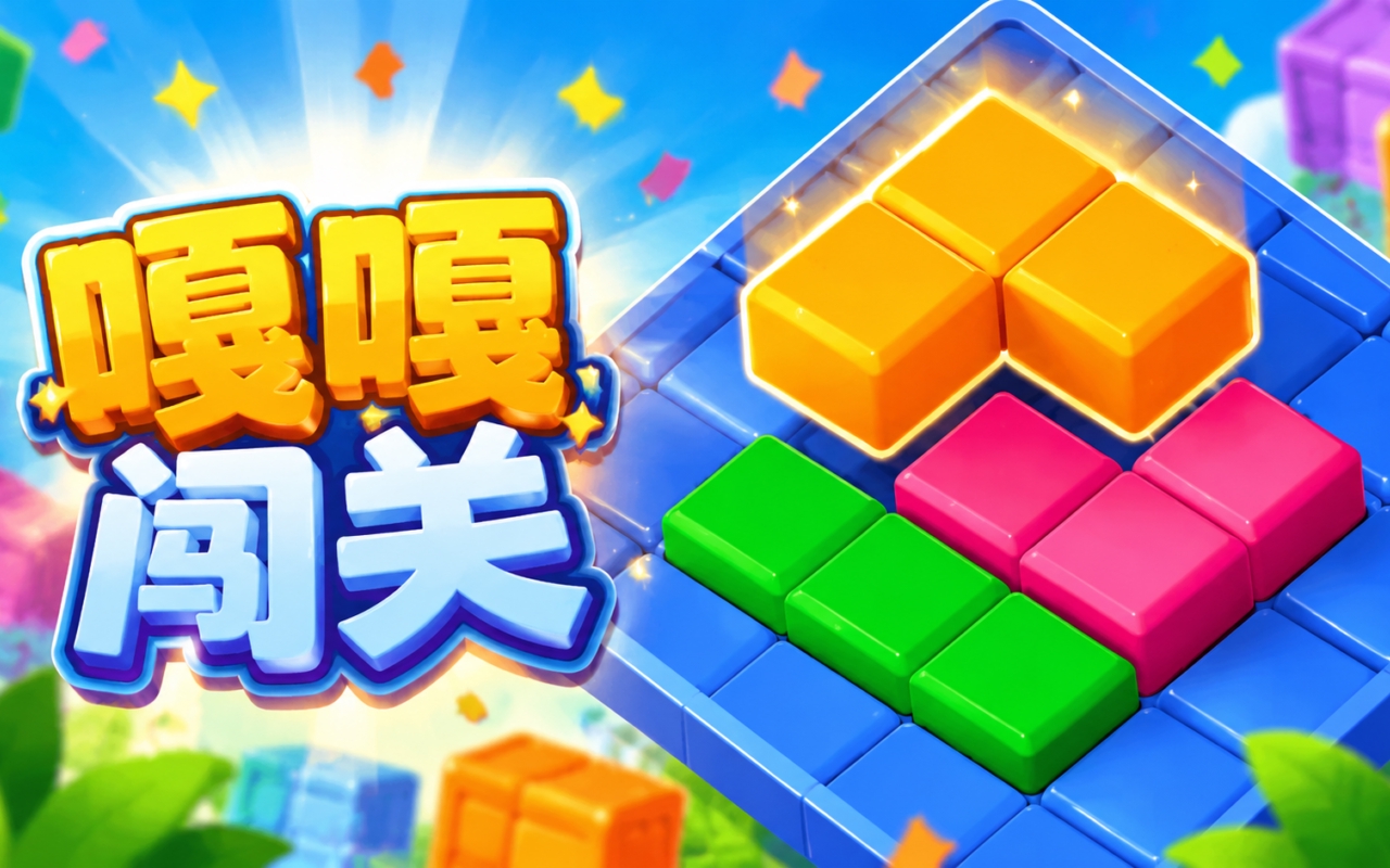 嘎嘎闯关