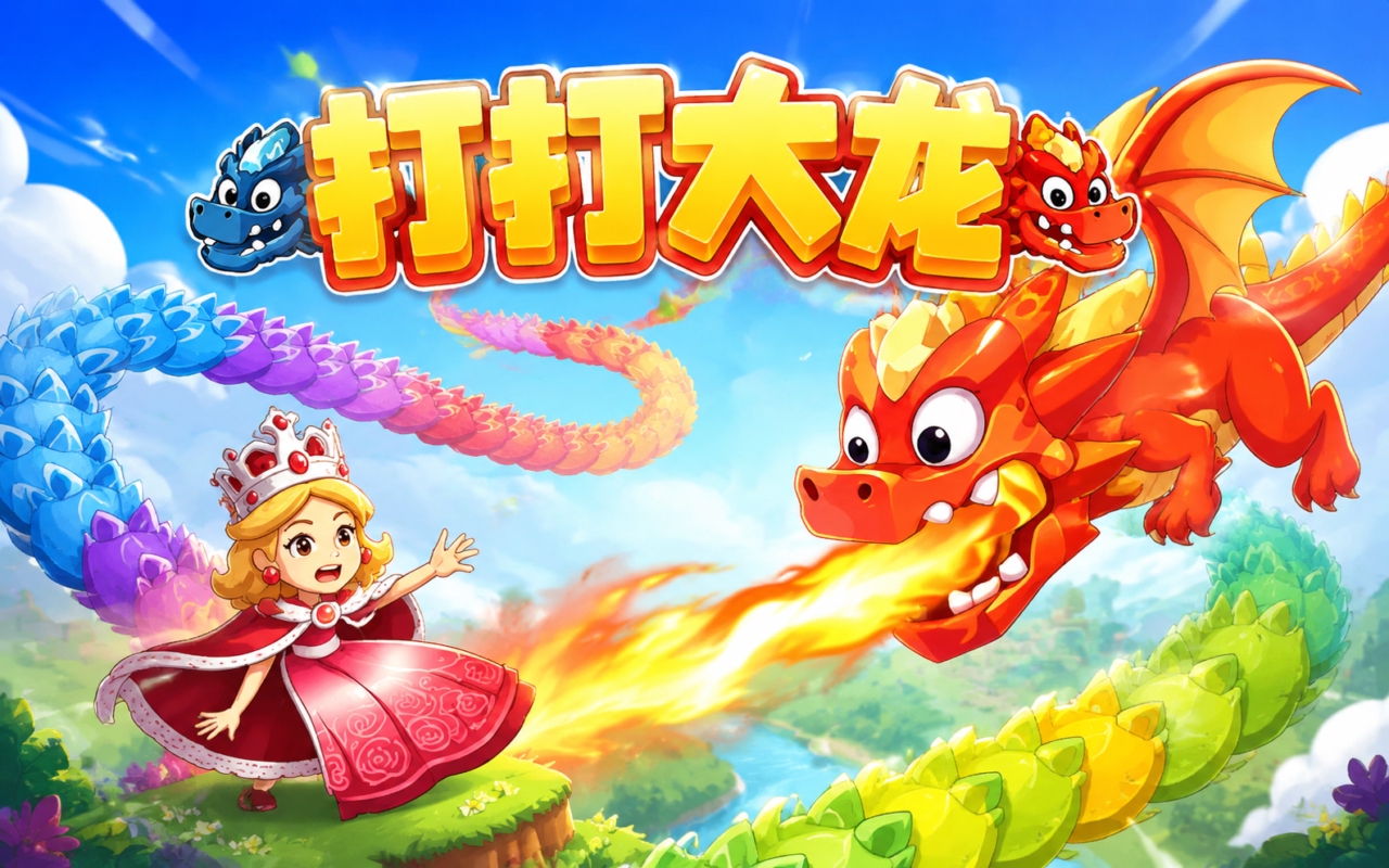 打打大龙