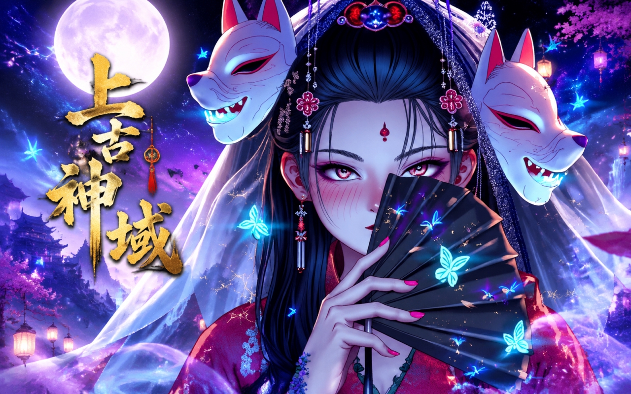 上古神域