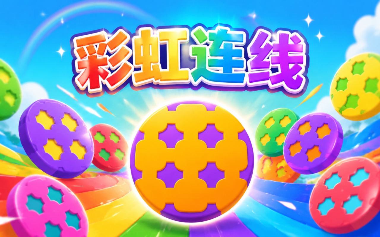 彩虹连线