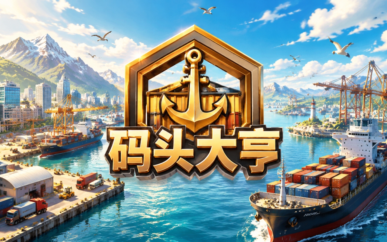 码头大亨