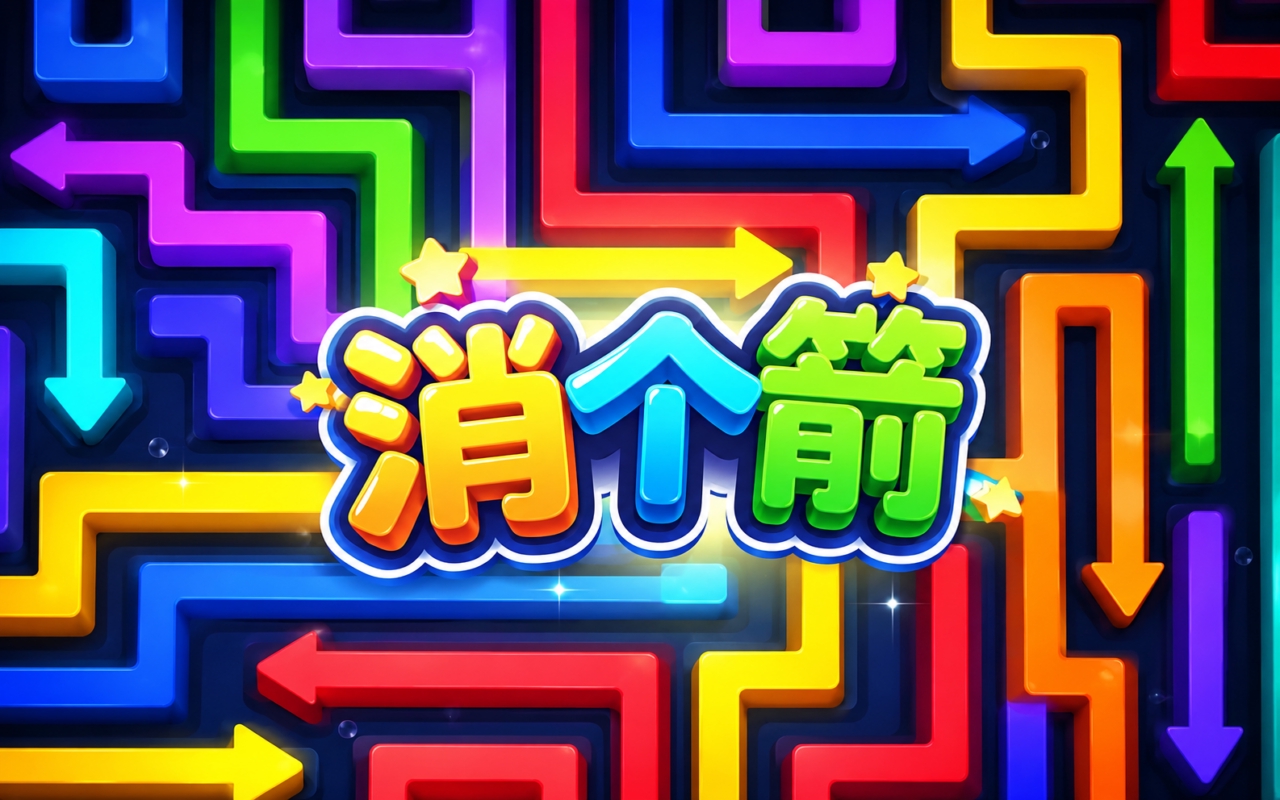 消个箭