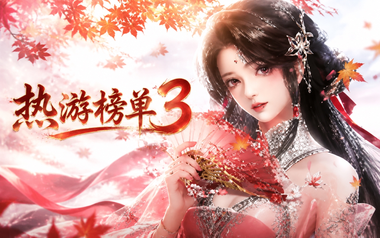 热游榜单3