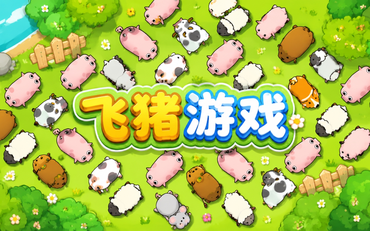 飞猪游戏