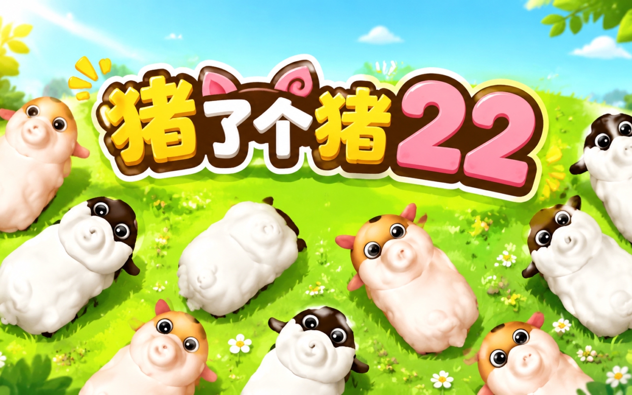 猪了个猪22