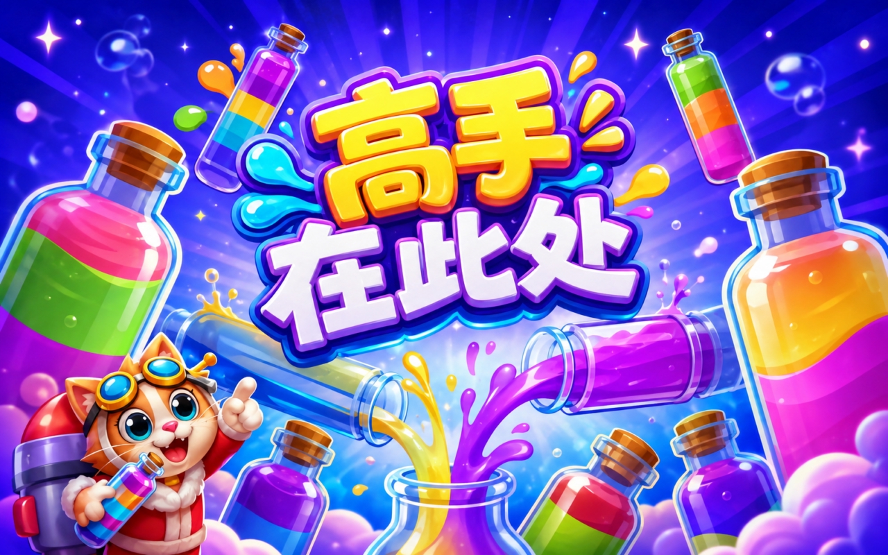 高手在此处