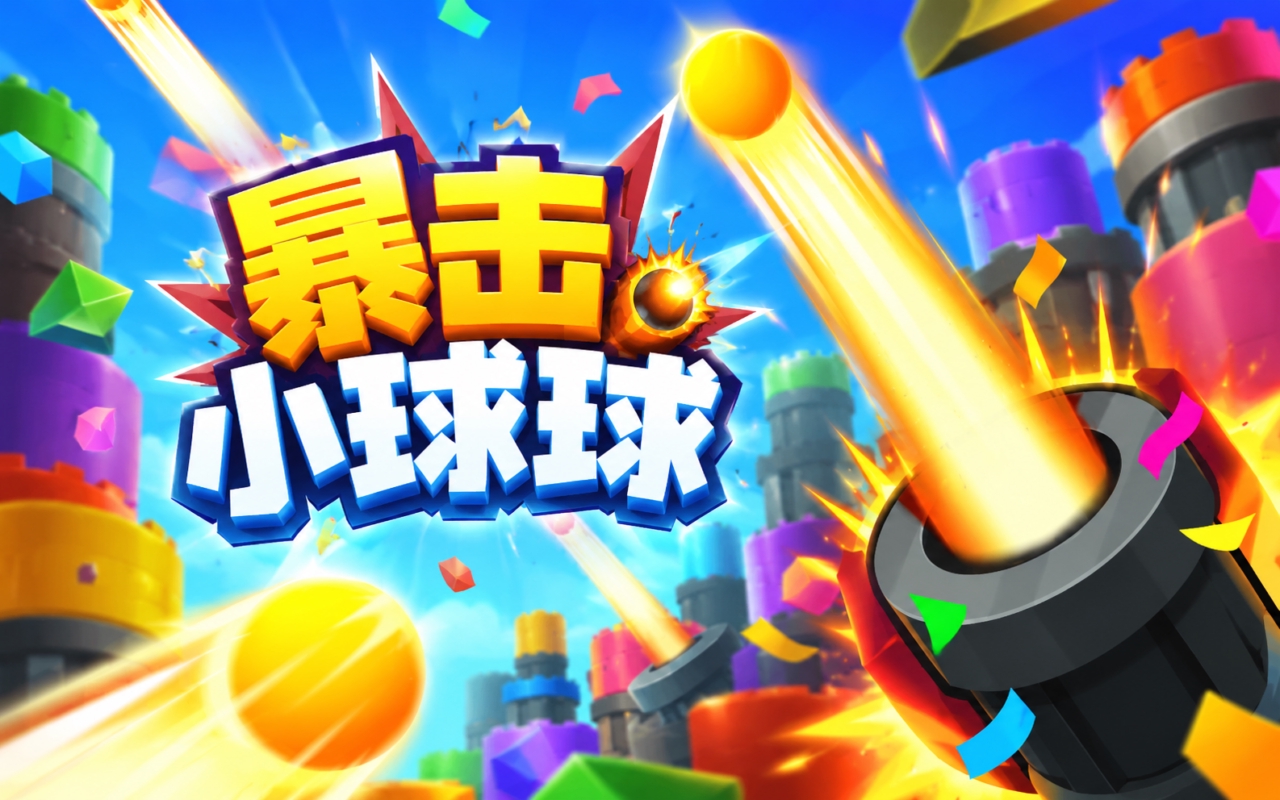 暴击小球球