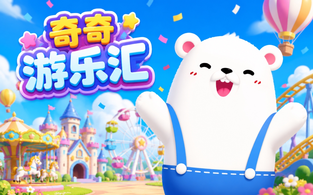 奇奇游乐汇