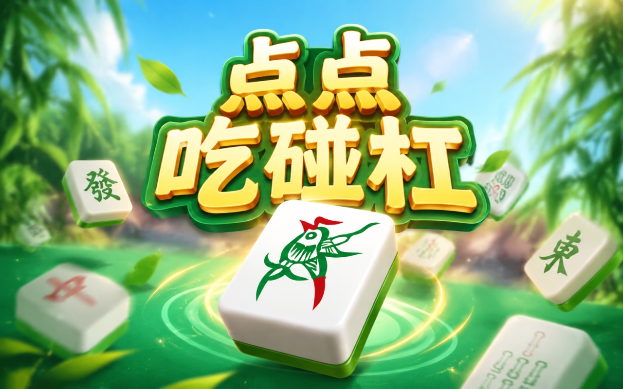 点点吃碰杠