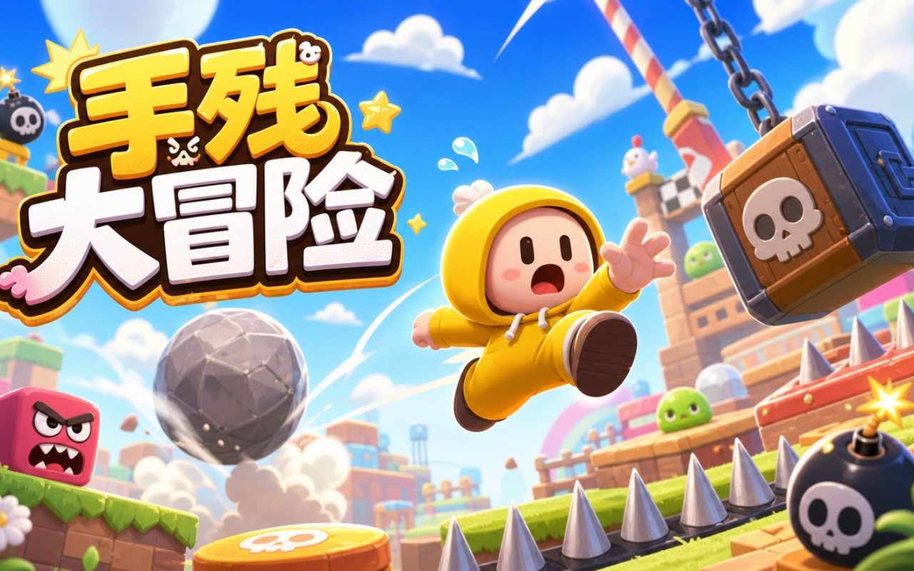 手残大冒险