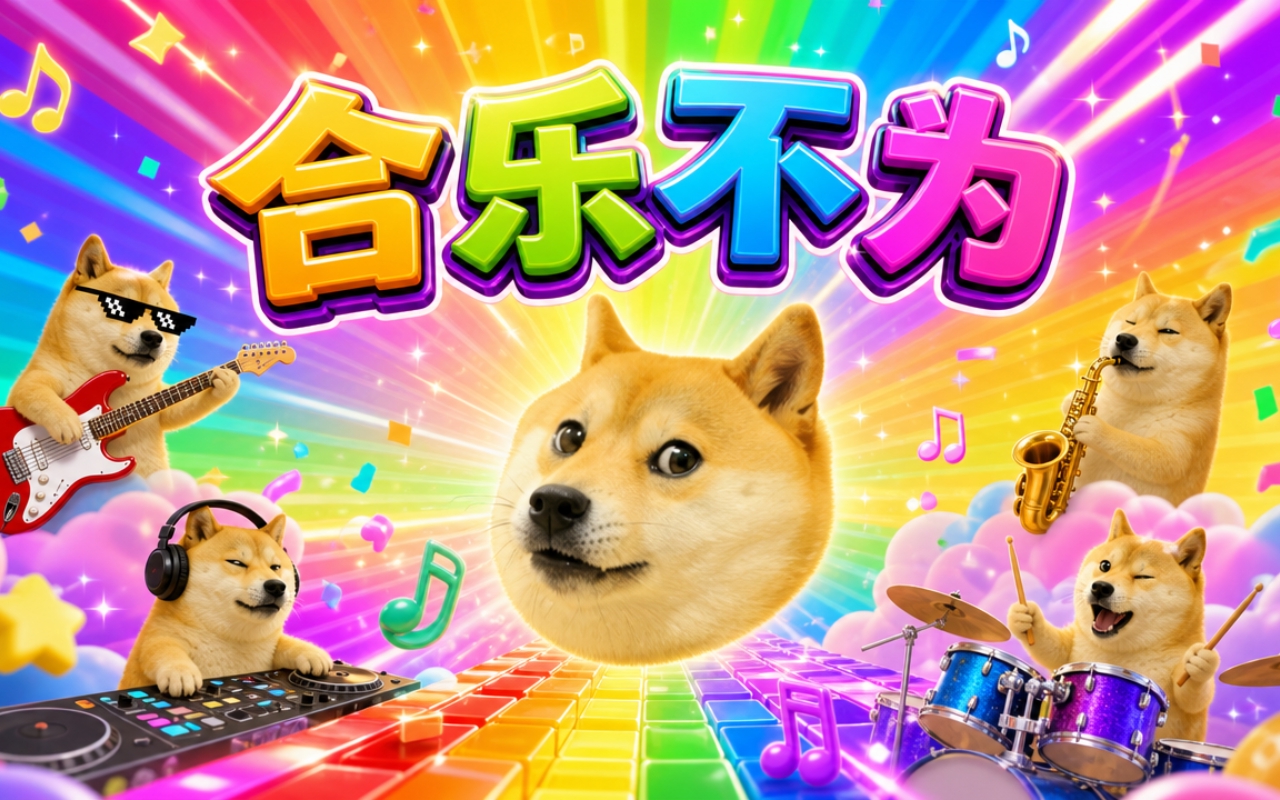 合乐不为