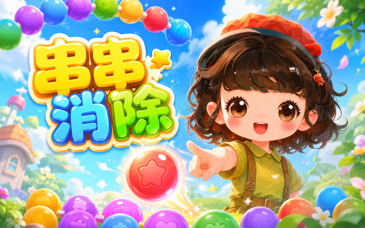 串串消除