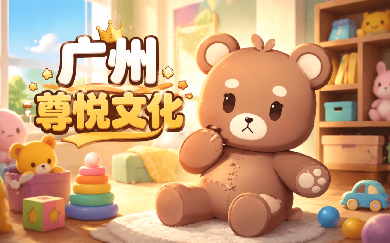 广州尊悦文化