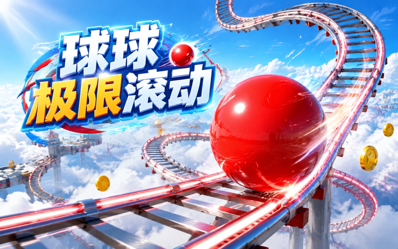 球球极限滚动