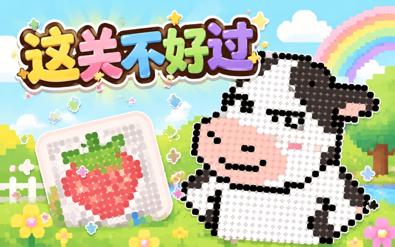 这关不好过