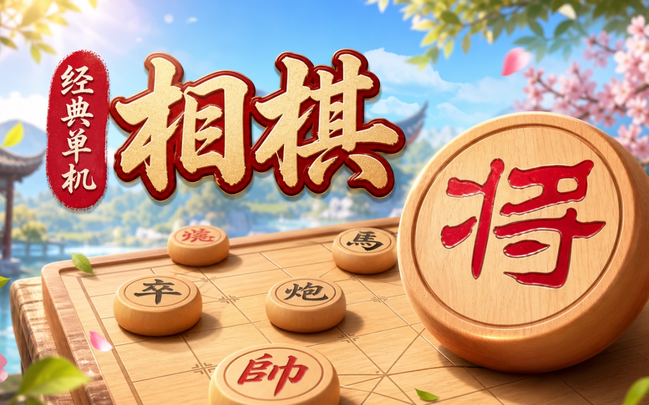 经典单机相棋