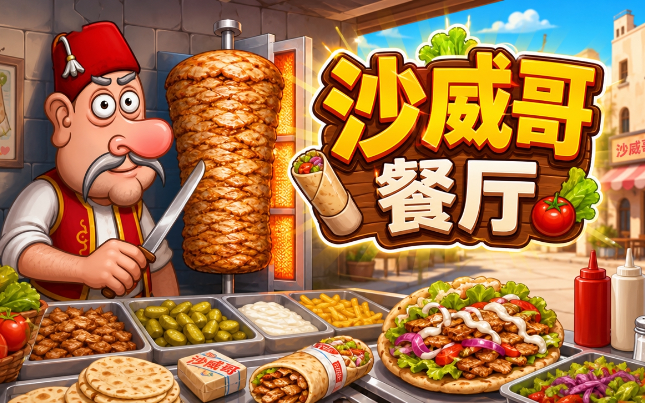沙威哥餐厅