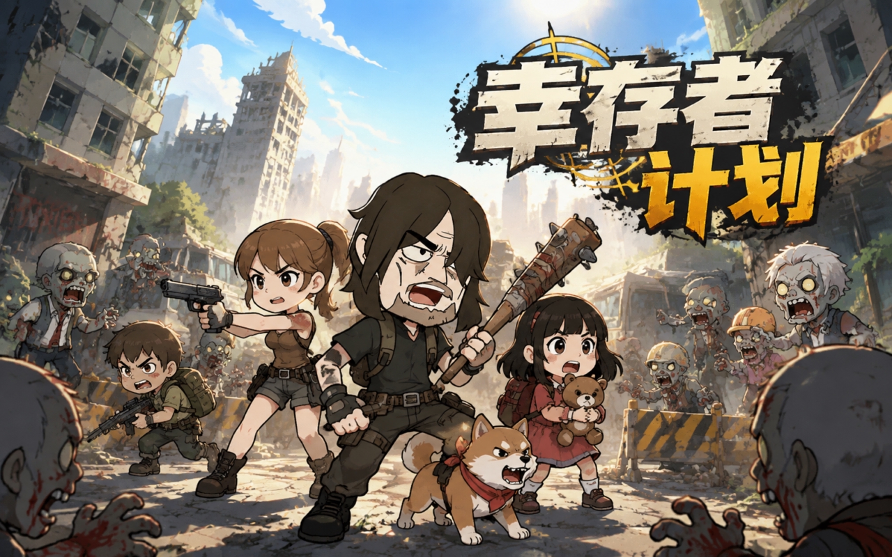 幸存者计划