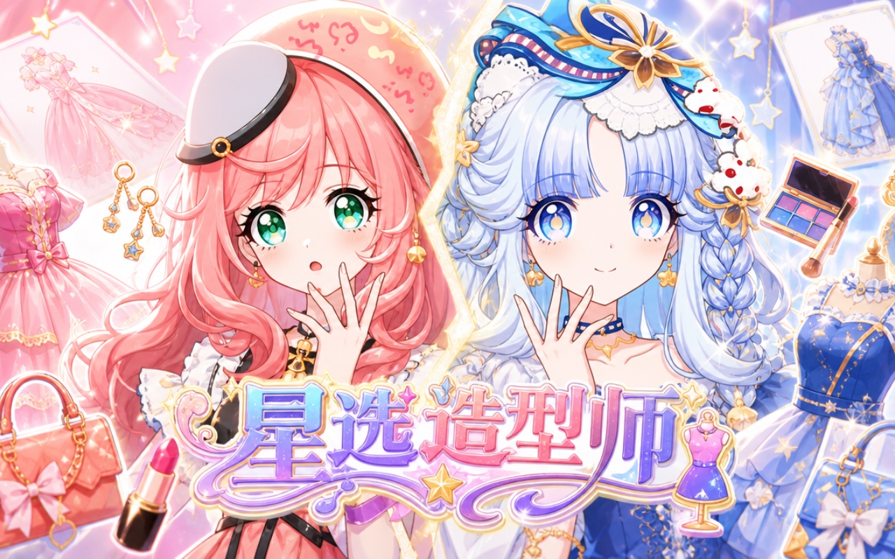 星选造型师