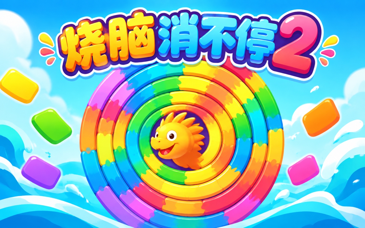 烧脑消不停2