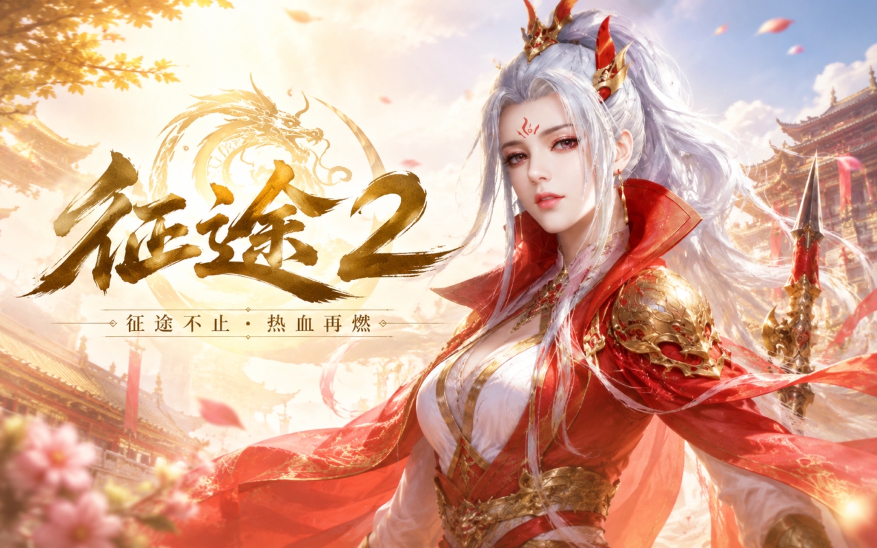 征途2