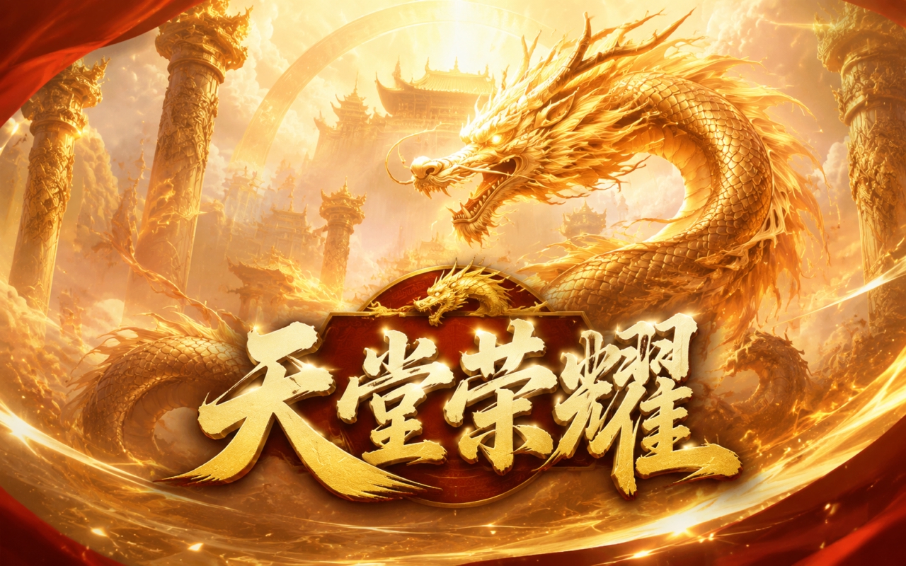 天堂荣耀