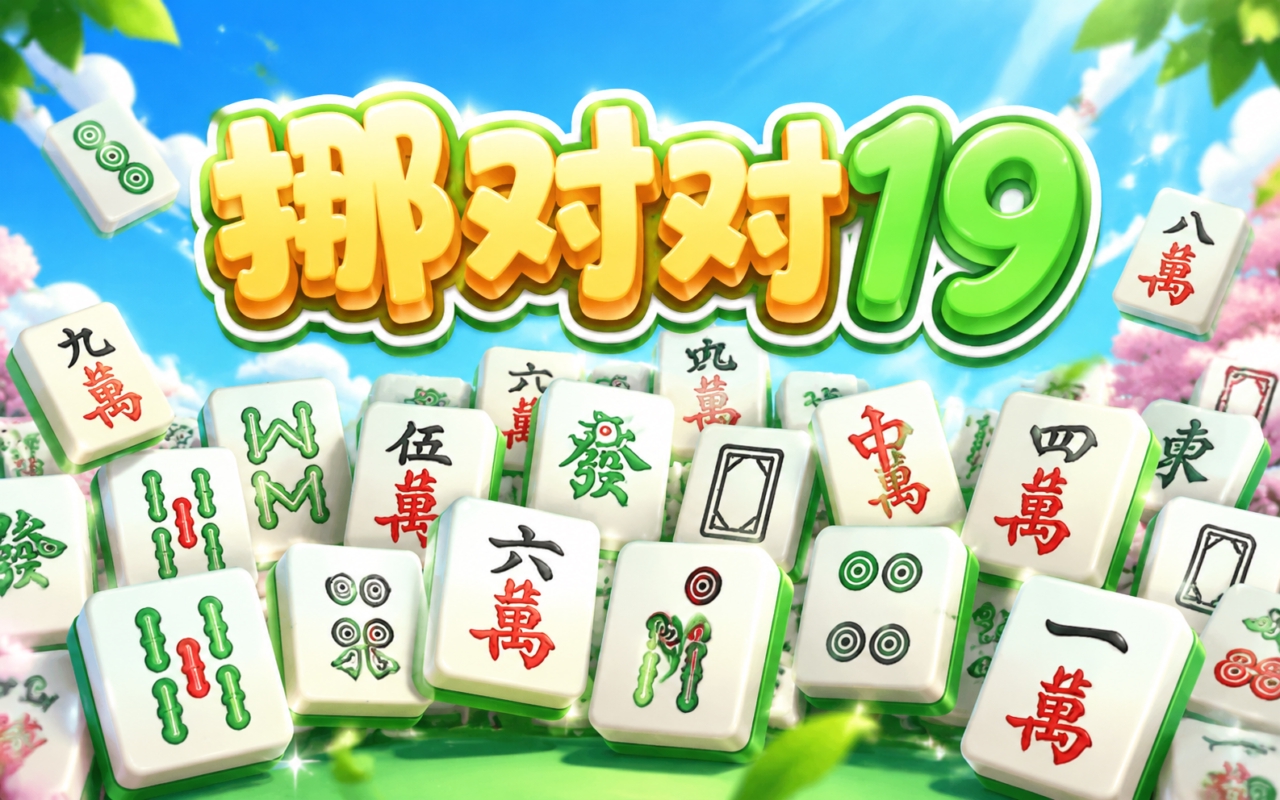 挪对对19