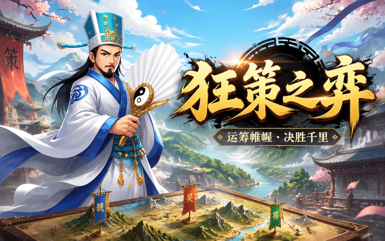 狂策之弈