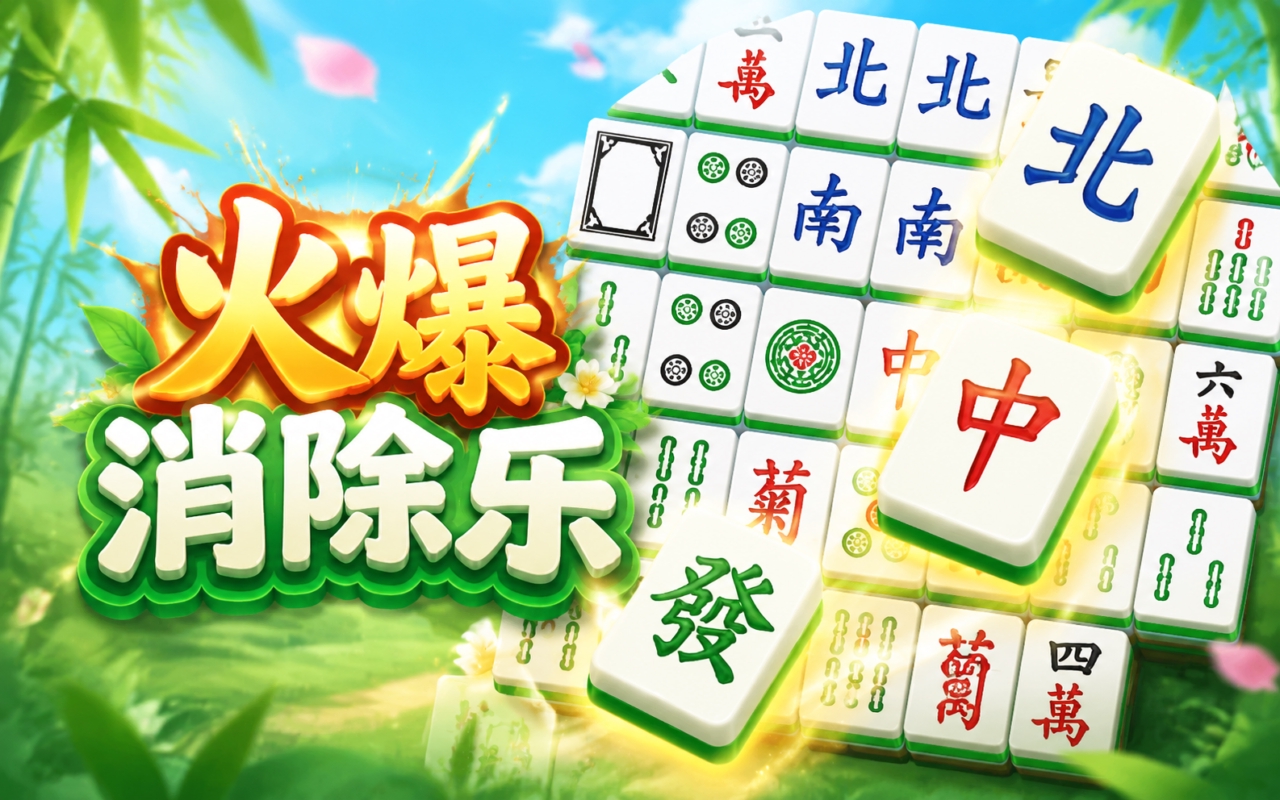 火爆消除乐
