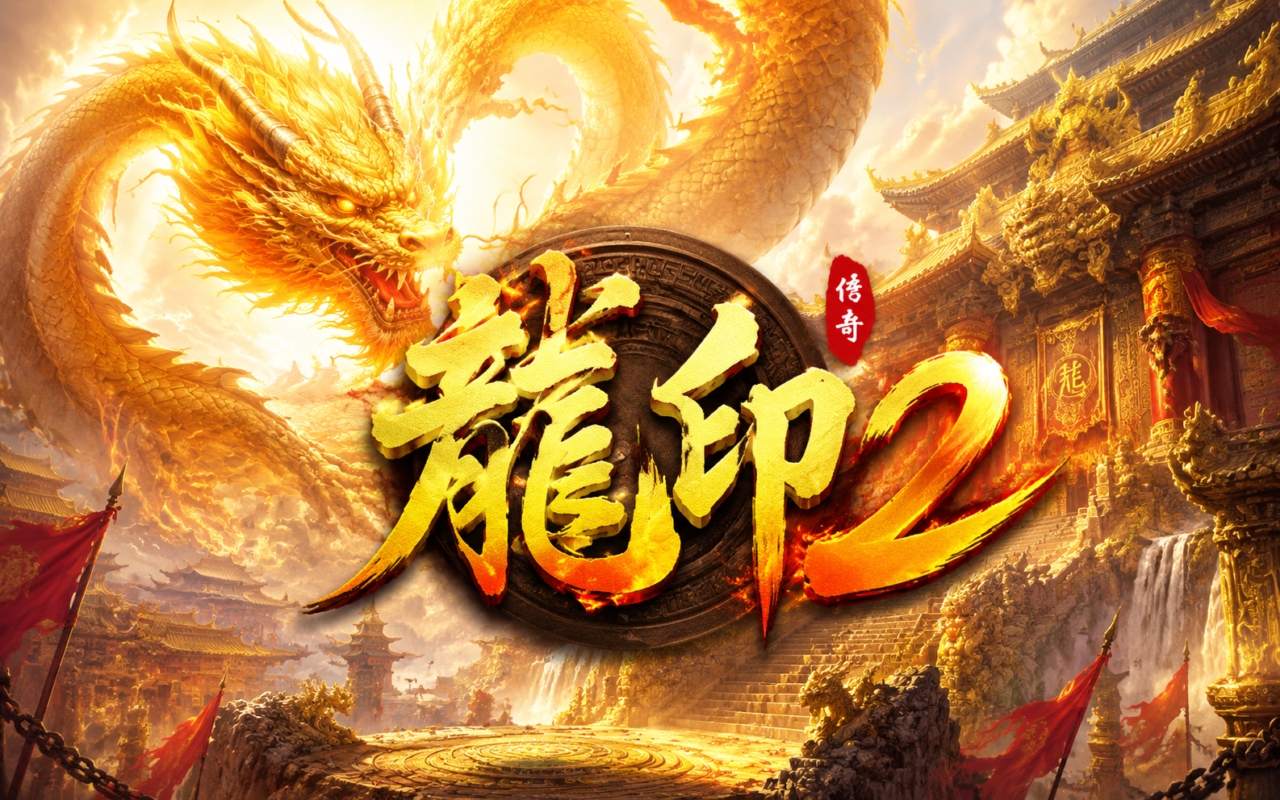 龙印2