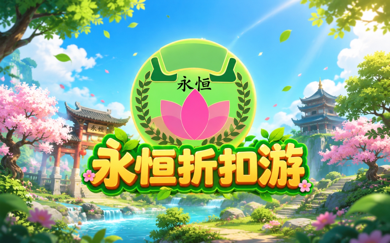永恒折扣游