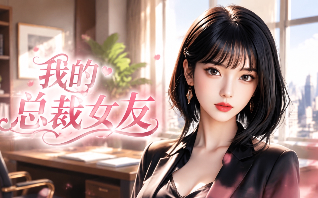 我的总裁女友