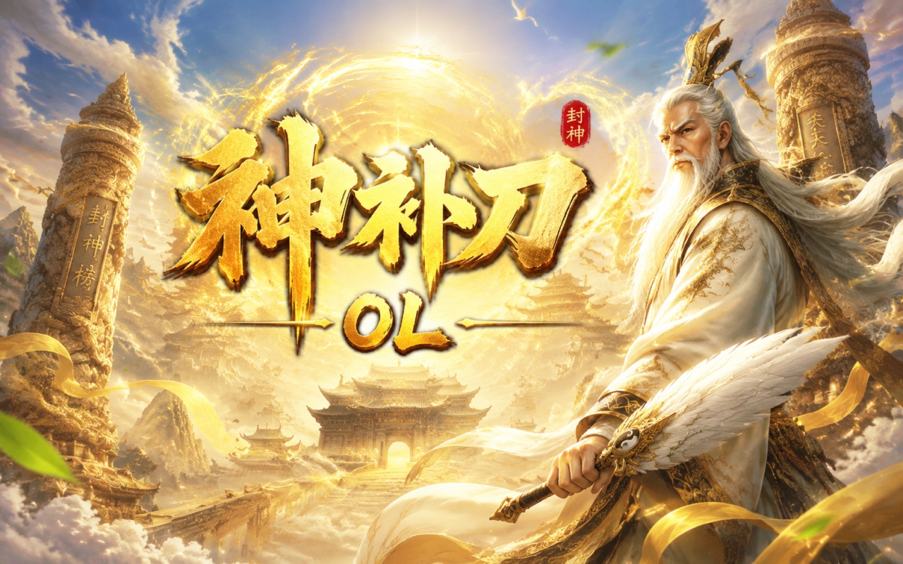 神补刀OL