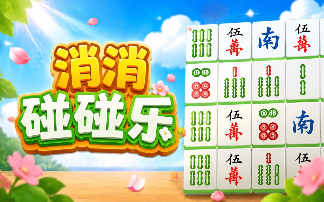 消消碰碰乐