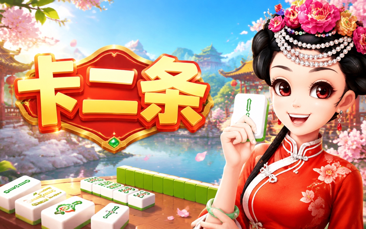 卡二条