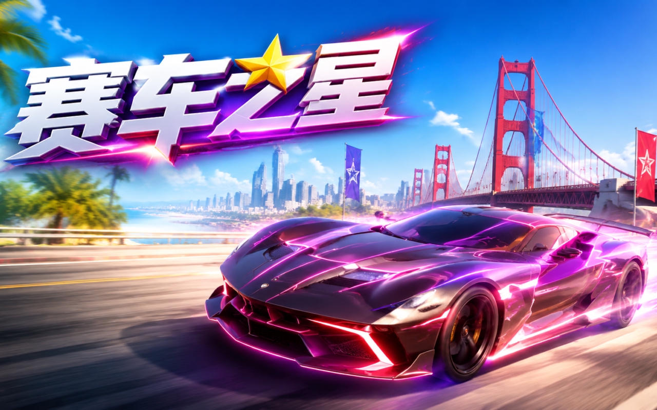 赛车之星