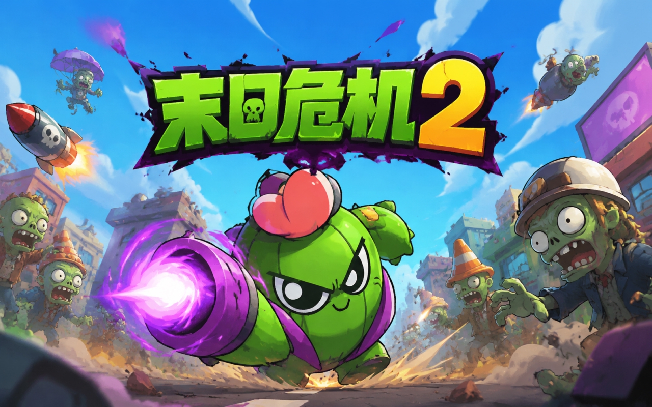 末日危机2