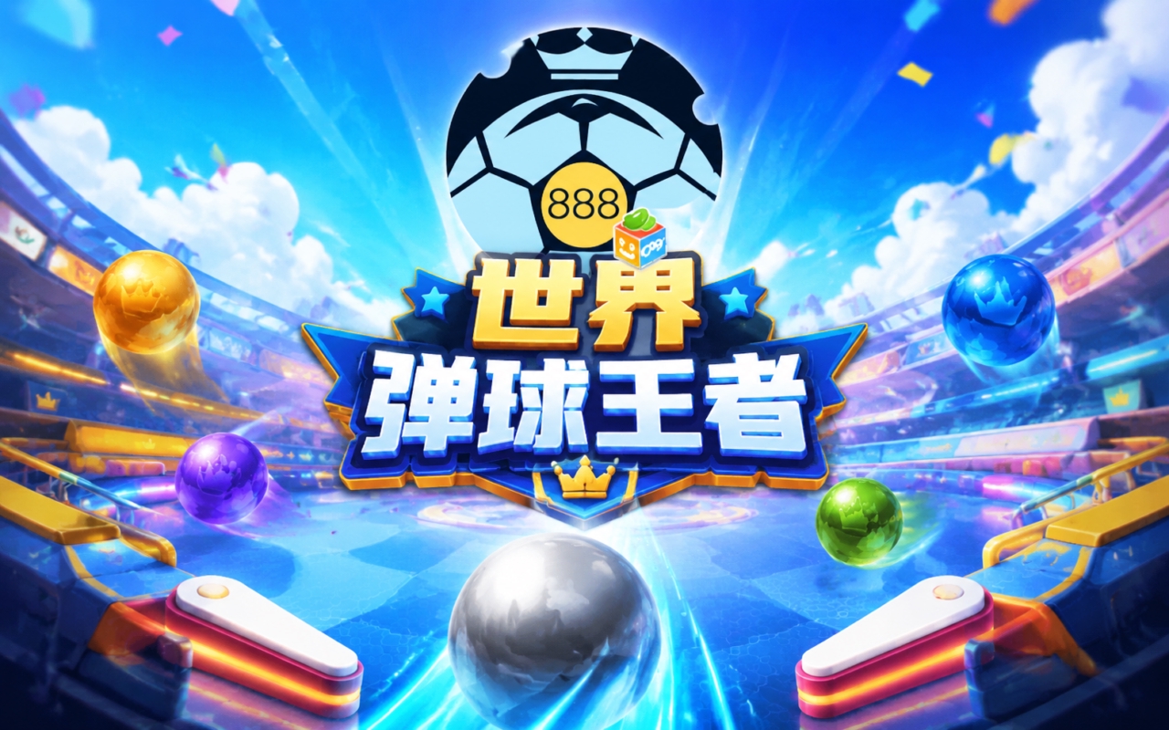 世界弹球王者