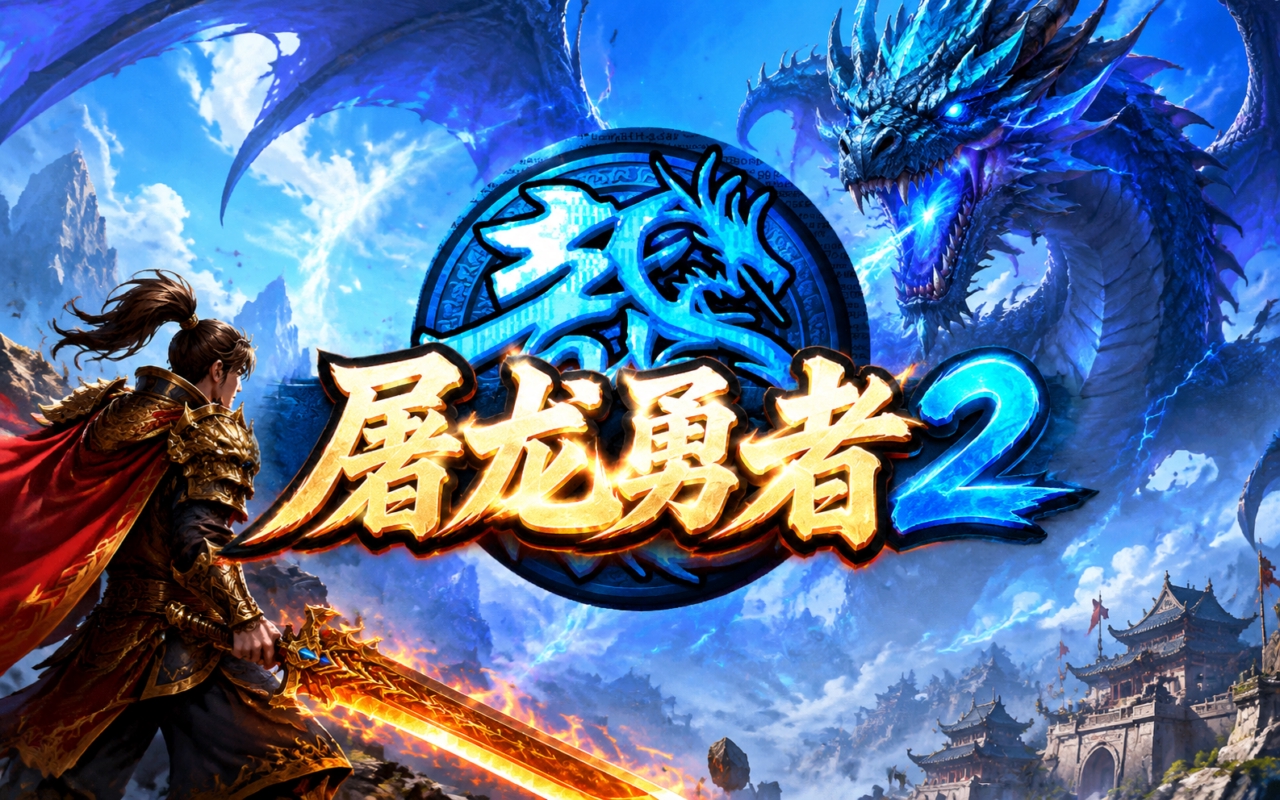屠龙勇者2