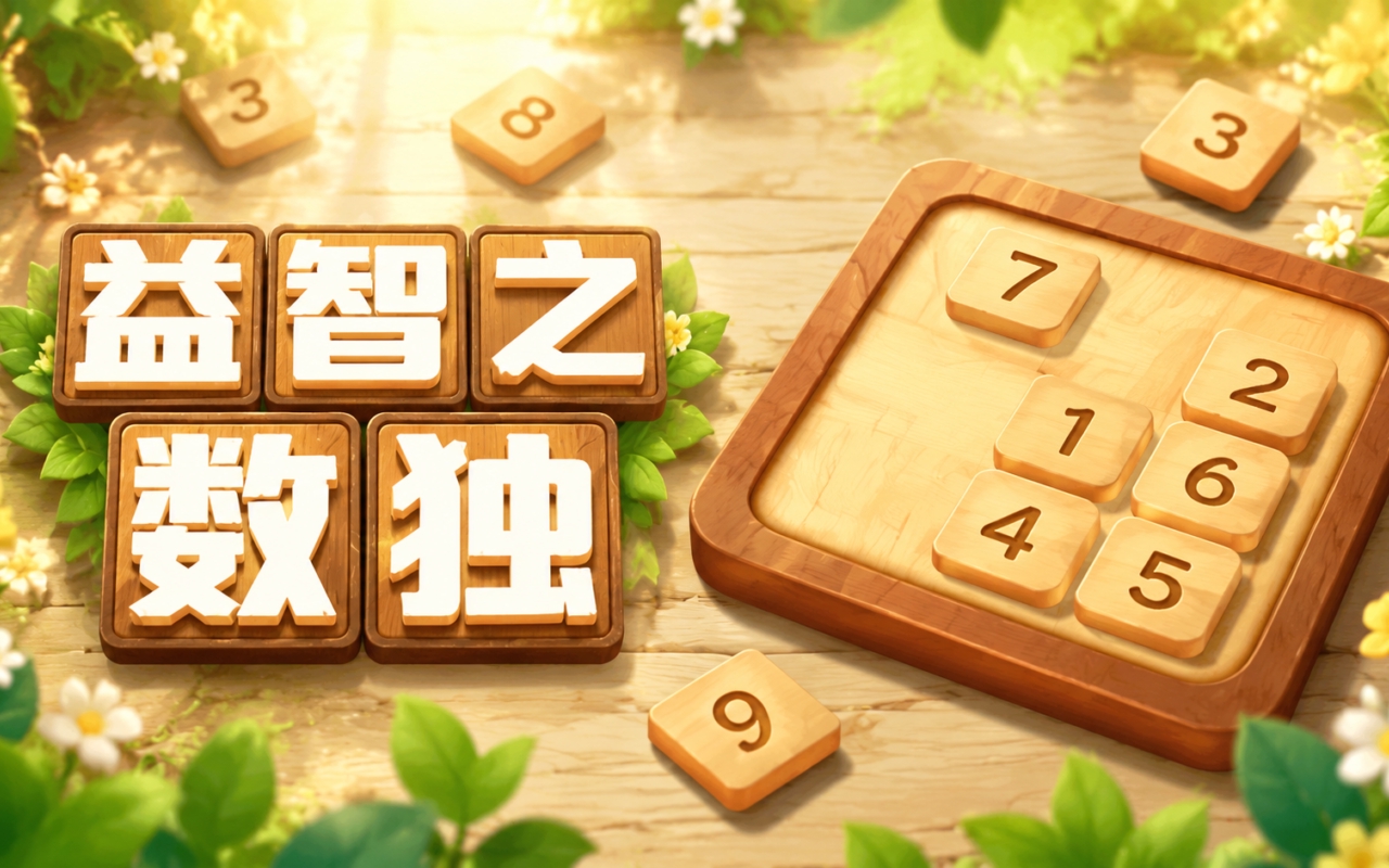 益智之数独