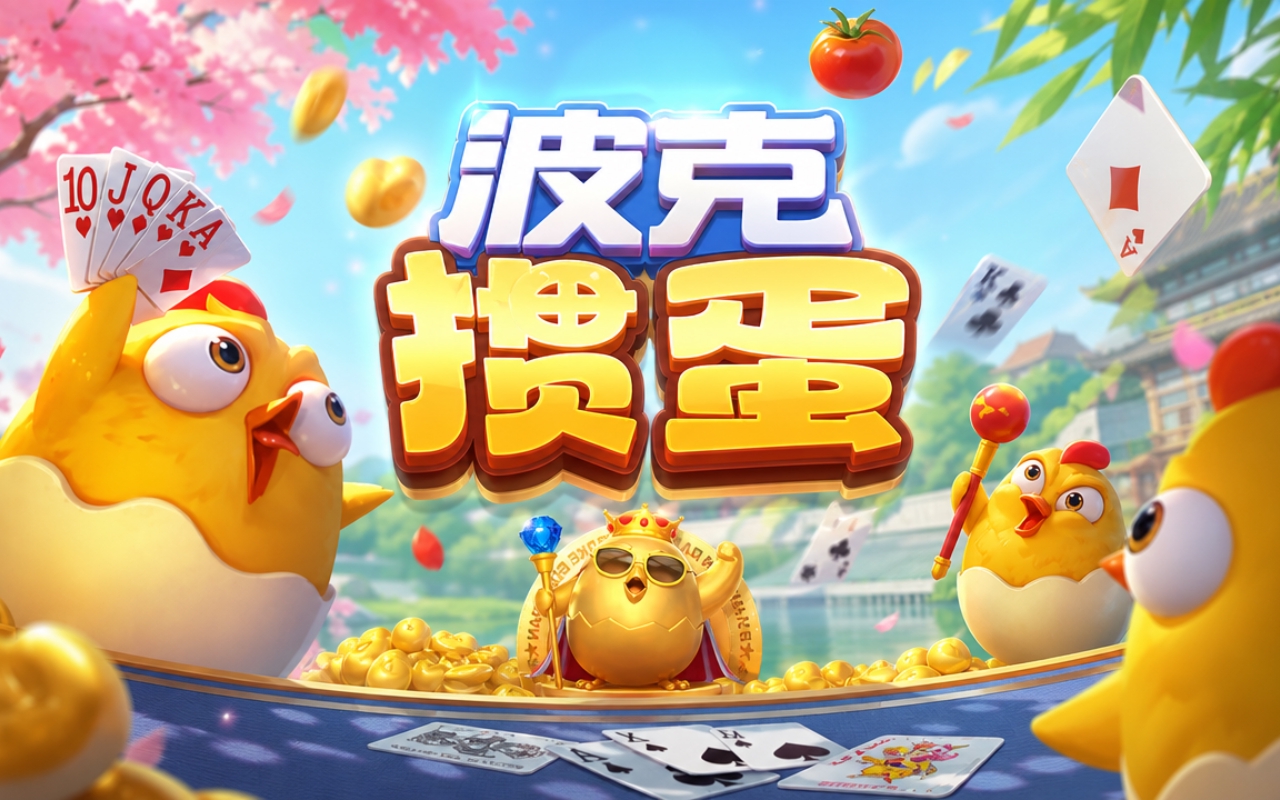 波克掼蛋