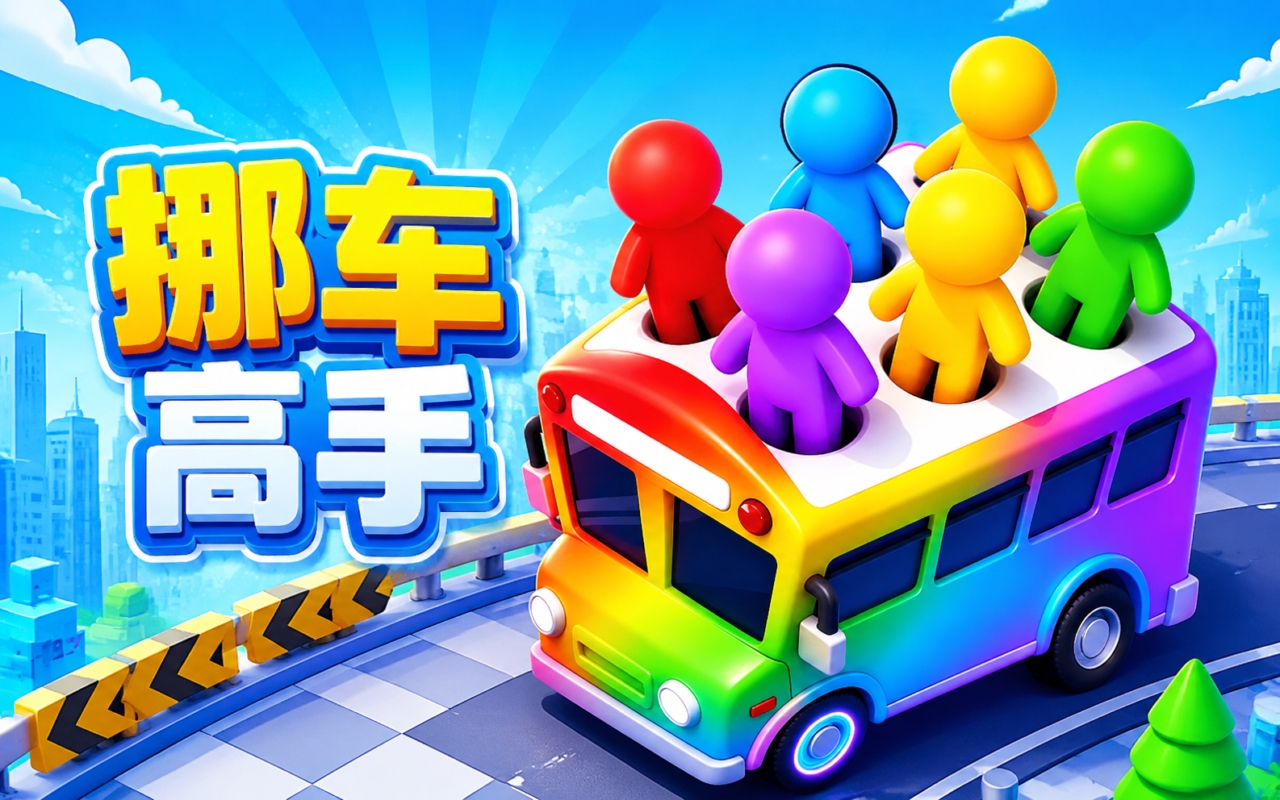 挪车高手