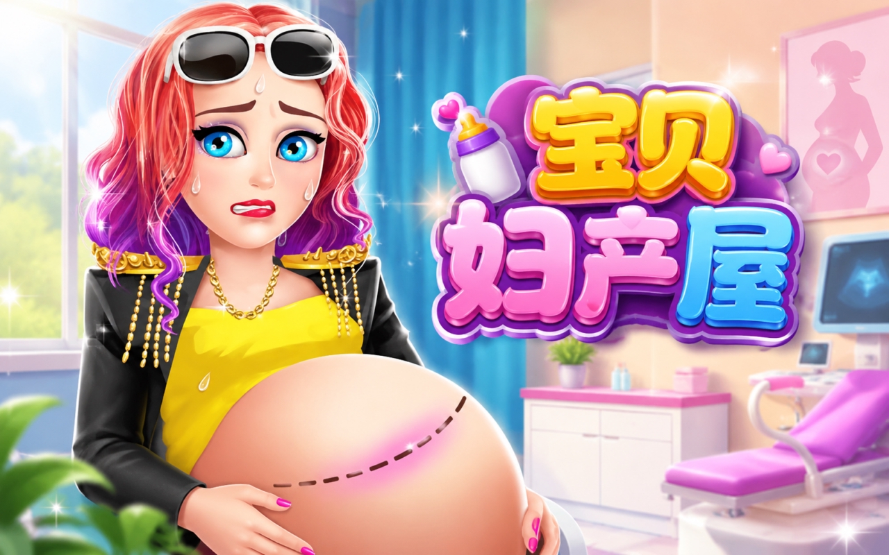 宝贝妇产屋