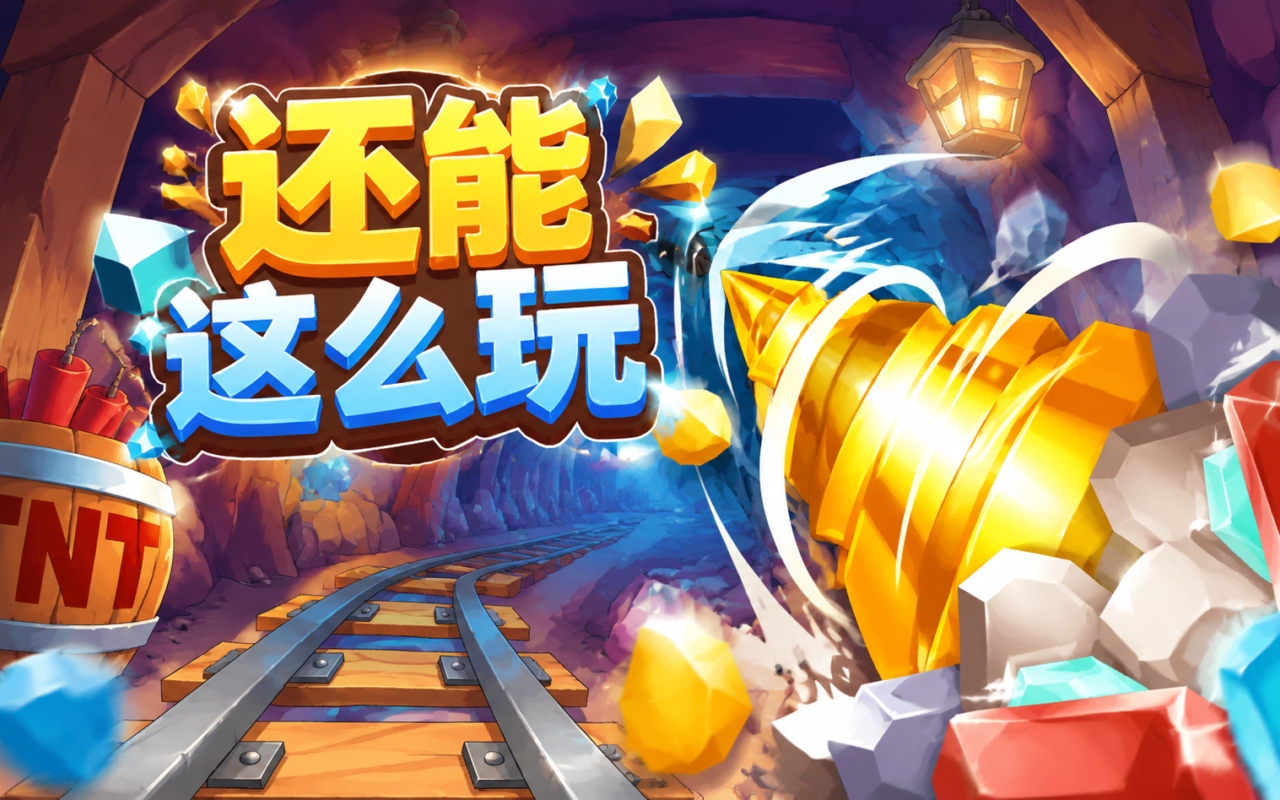 还能这么玩