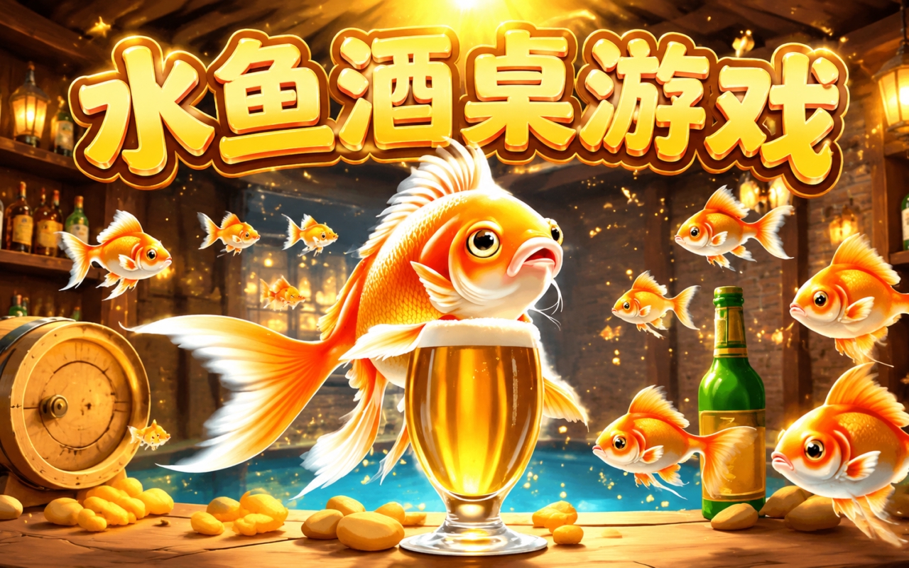 水鱼酒桌游戏